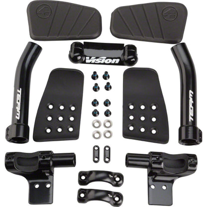 Vision Team Mini TT Handlebar - 170mm 670-2829_1318365