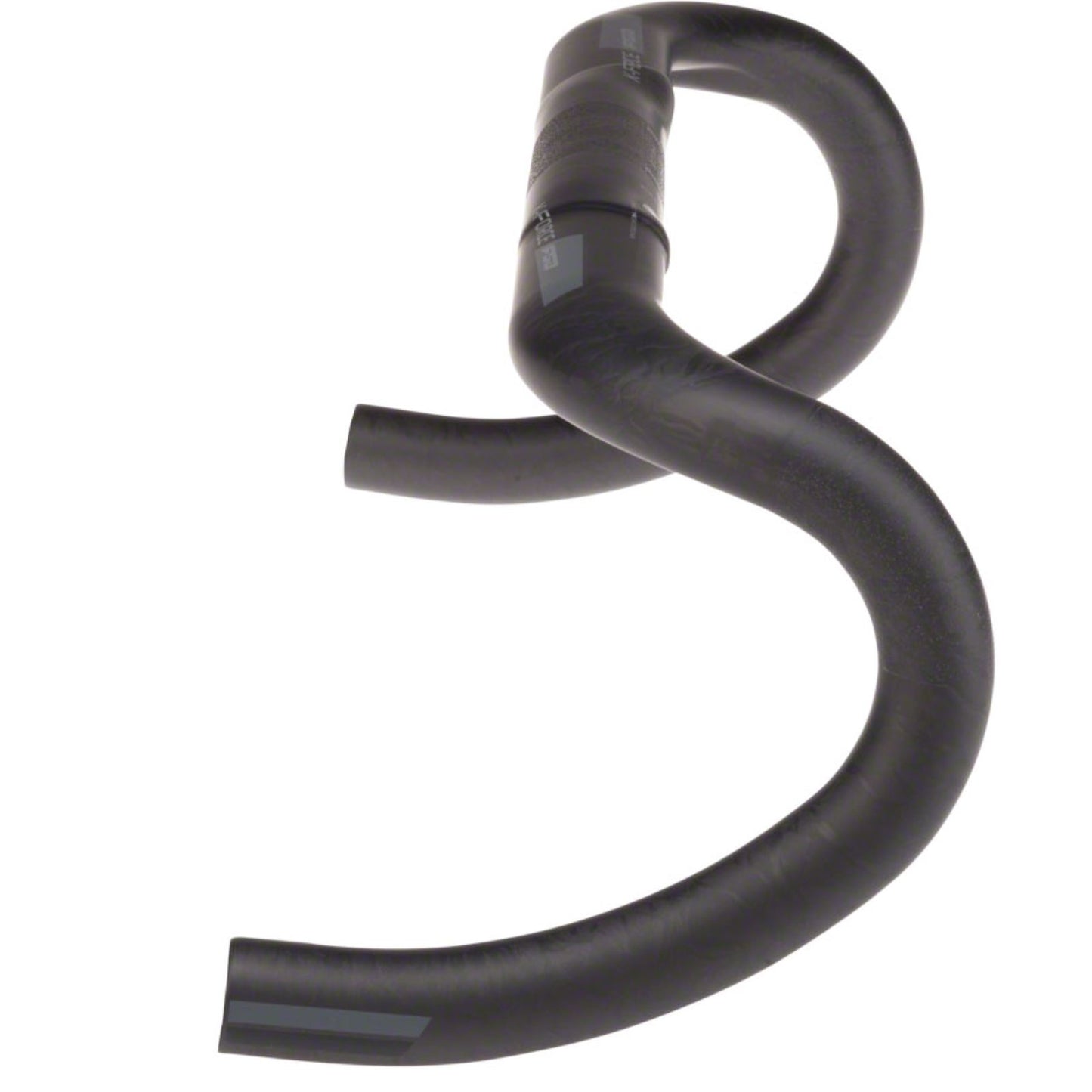 Full Speed Ahead K-Force Compact Road Handlebar 420mm - Black [MPN: 185-0056BKG]_1319602