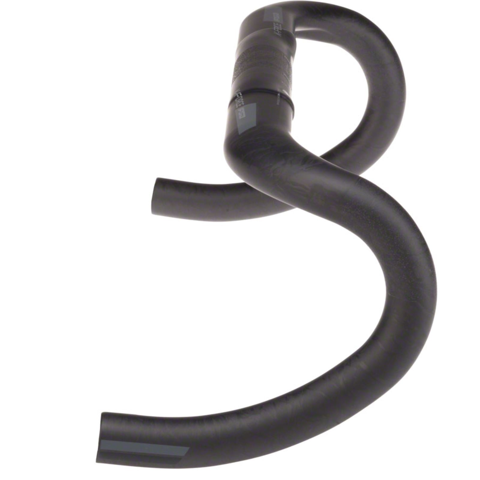 Full Speed Ahead K-Force Compact Road Handlebar 420mm - Black [MPN: 185-0056BKG]_1319602