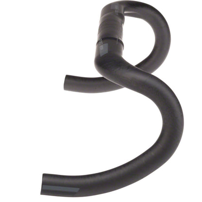Full Speed Ahead K-Force Compact Road Handlebar 420mm - Black [MPN: 185-0056BKG]_1319602