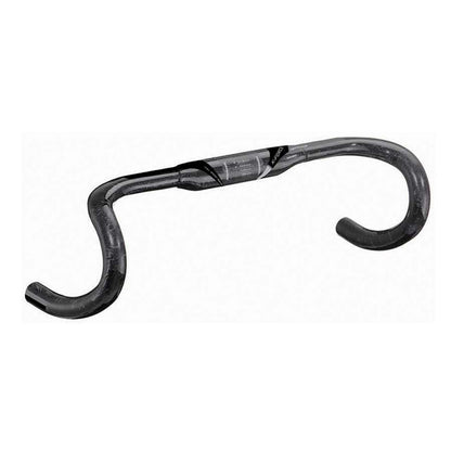 Full Speed Ahead K-Force Compact Road Handlebar 440mm - Black [MPN: 185-0057BKG]_1106353