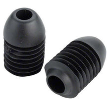 Zipp Vuka - End Plugs - With Cable Guide - Pair [MPN: 00.6618.045.000]_1106333