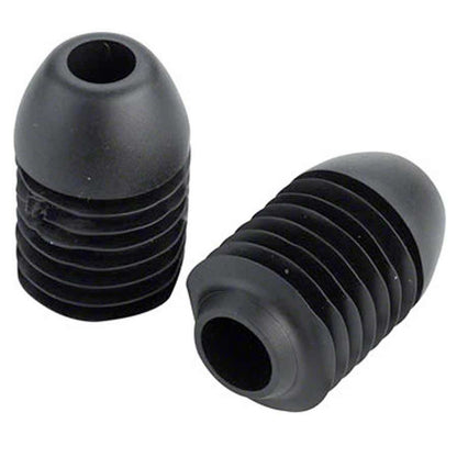 Zipp Vuka - End Plugs - With Cable Guide - Pair [MPN: 00.6618.045.000]_1106333