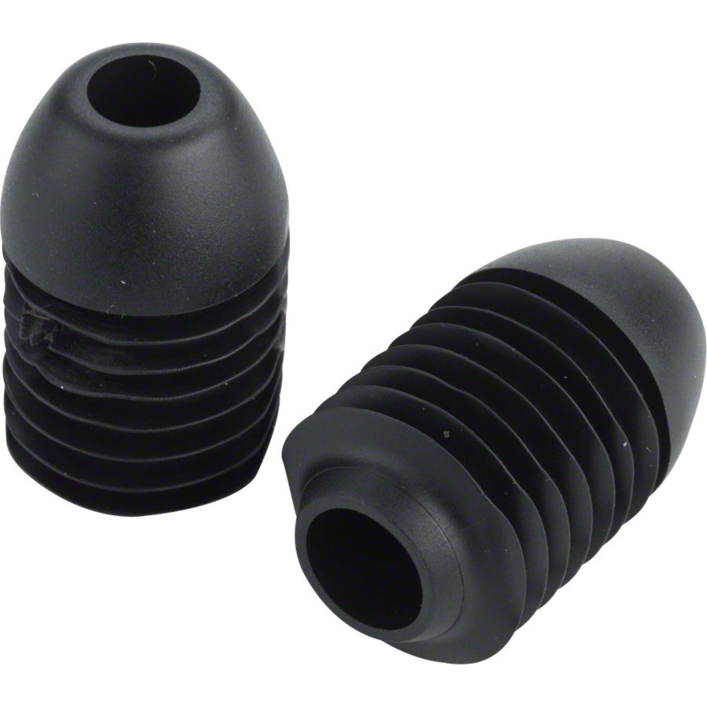 Zipp Vuka - End Plugs - With Cable Guide - Pair [MPN: 00.6618.045.000]_1319235