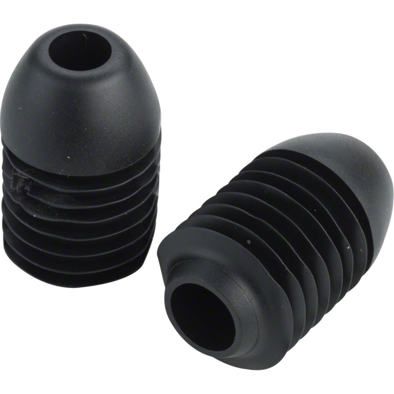 Zipp Vuka - End Plugs - With Cable Guide - Pair [MPN: 00.6618.045.000]_1319235