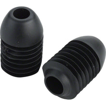 Zipp Vuka - End Plugs - With Cable Guide - Pair [MPN: 00.6618.045.000]_1319235
