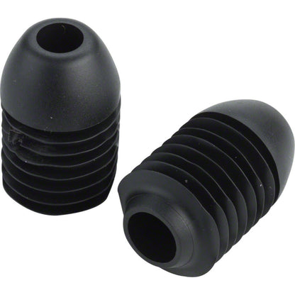 Zipp Vuka - End Plugs - With Cable Guide - Pair [MPN: 00.6618.045.000]_1319235