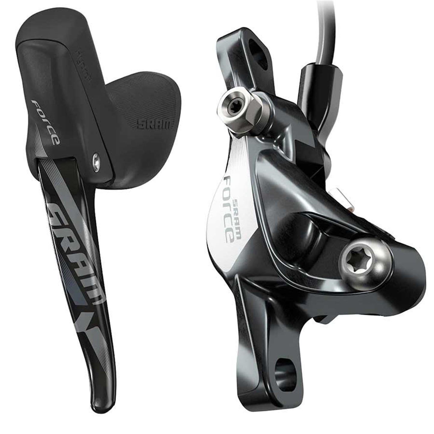 SRAM Force CX1 Hydraulic Road Disk Brake - Front [MPN: 00.5218.006.000]_1106411