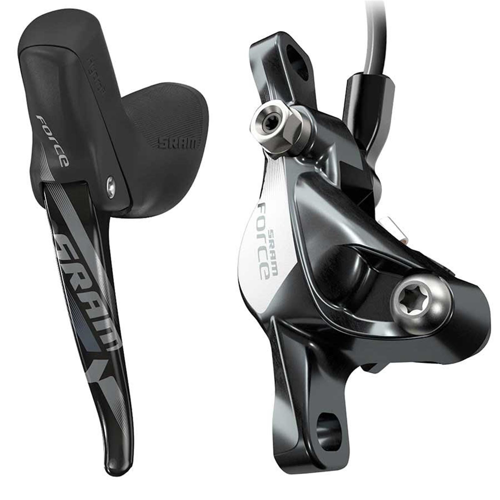 SRAM Force CX1 Hydraulic Road Disk Brake - Front [MPN: 00.5218.006.000]_1106411
