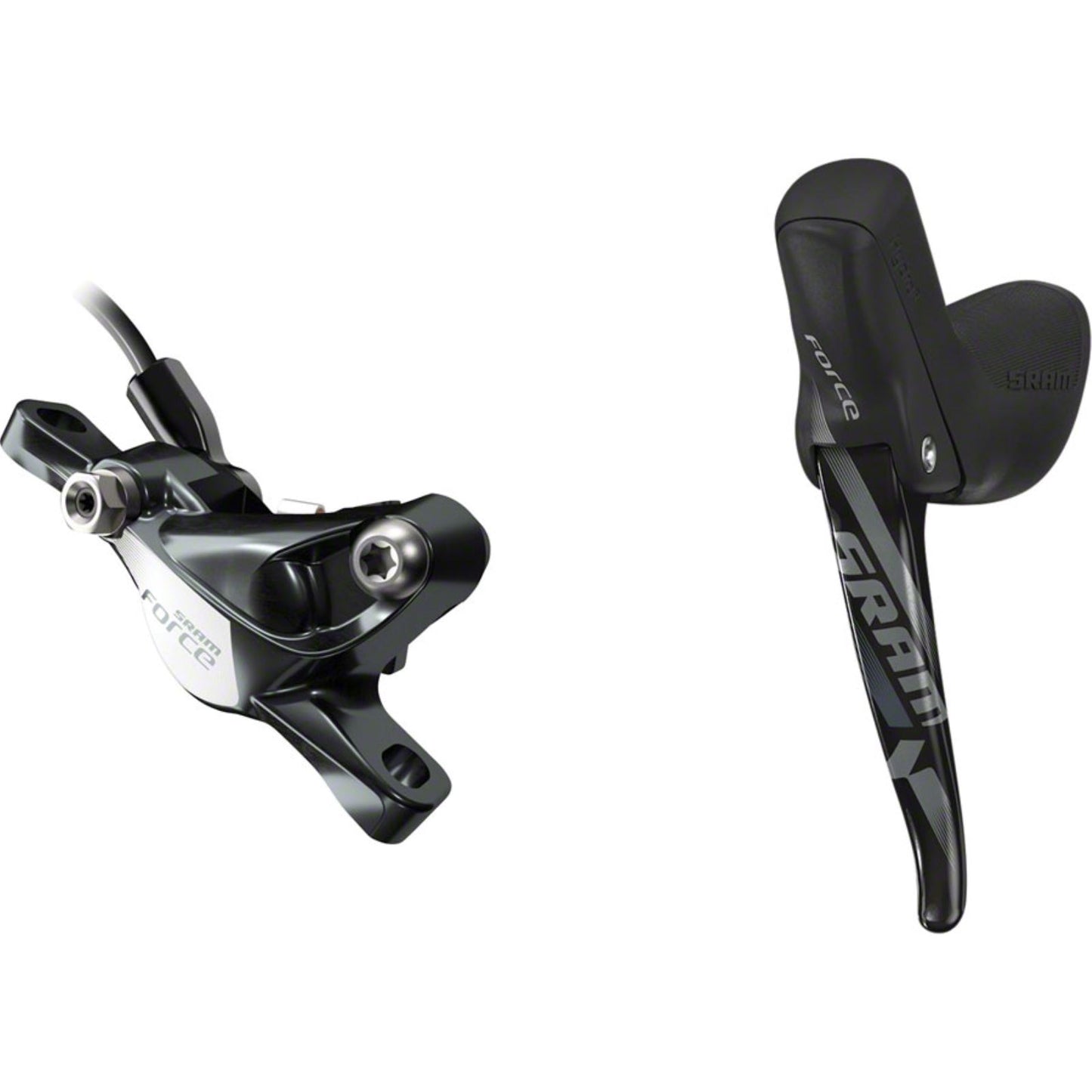 SRAM Force CX1 Hydraulic Road Disk Brake - Front [MPN: 00.5218.006.000]_1180945