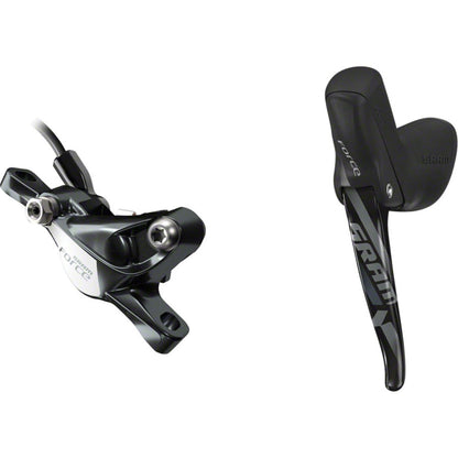 SRAM Force CX1 Hydraulic Road Disk Brake - Front [MPN: 00.5218.006.000]_1180945