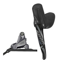 SRAM Force CX1 Hydraulic Road Disk Brake - Flat Mount - Front [MPN: 00.5218.006.002]_1106412