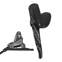 SRAM Force 1 HRD Road Hydraulic Disk Brake - Front - Black [MPN: 00.5018.157.000]_1106413