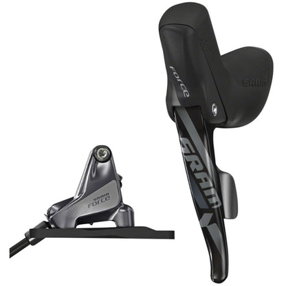 SRAM Force 1 HRD Road Hydraulic Disk Brake - Front - Black [MPN: 00.5018.157.000]_1277095