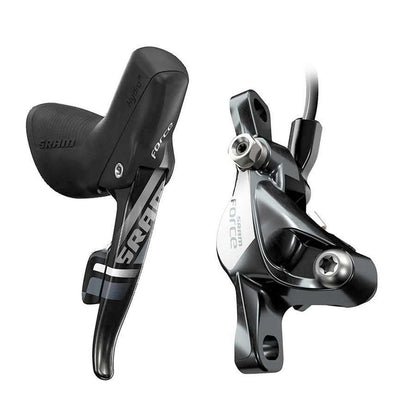 SRAM Force22 Road Disc Brake with Shift/Brake Lever - Front [MPN: 00.7018.148.002]_1106415