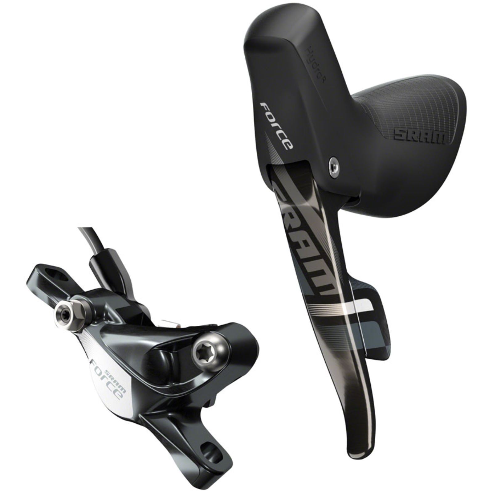 SRAM Force22 Road Disc Brake with Shift/Brake Lever - Front [MPN: 00.7018.148.002]_1180950