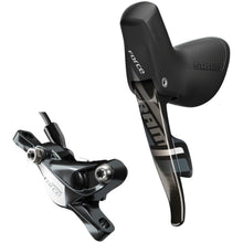 SRAM Force22 Road Disc Brake with Shift/Brake Lever - Front [MPN: 00.7018.148.002]_1180950
