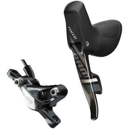 SRAM Force22 Road Disc Brake with Shift/Brake Lever - Front [MPN: 00.7018.148.002]_1180950