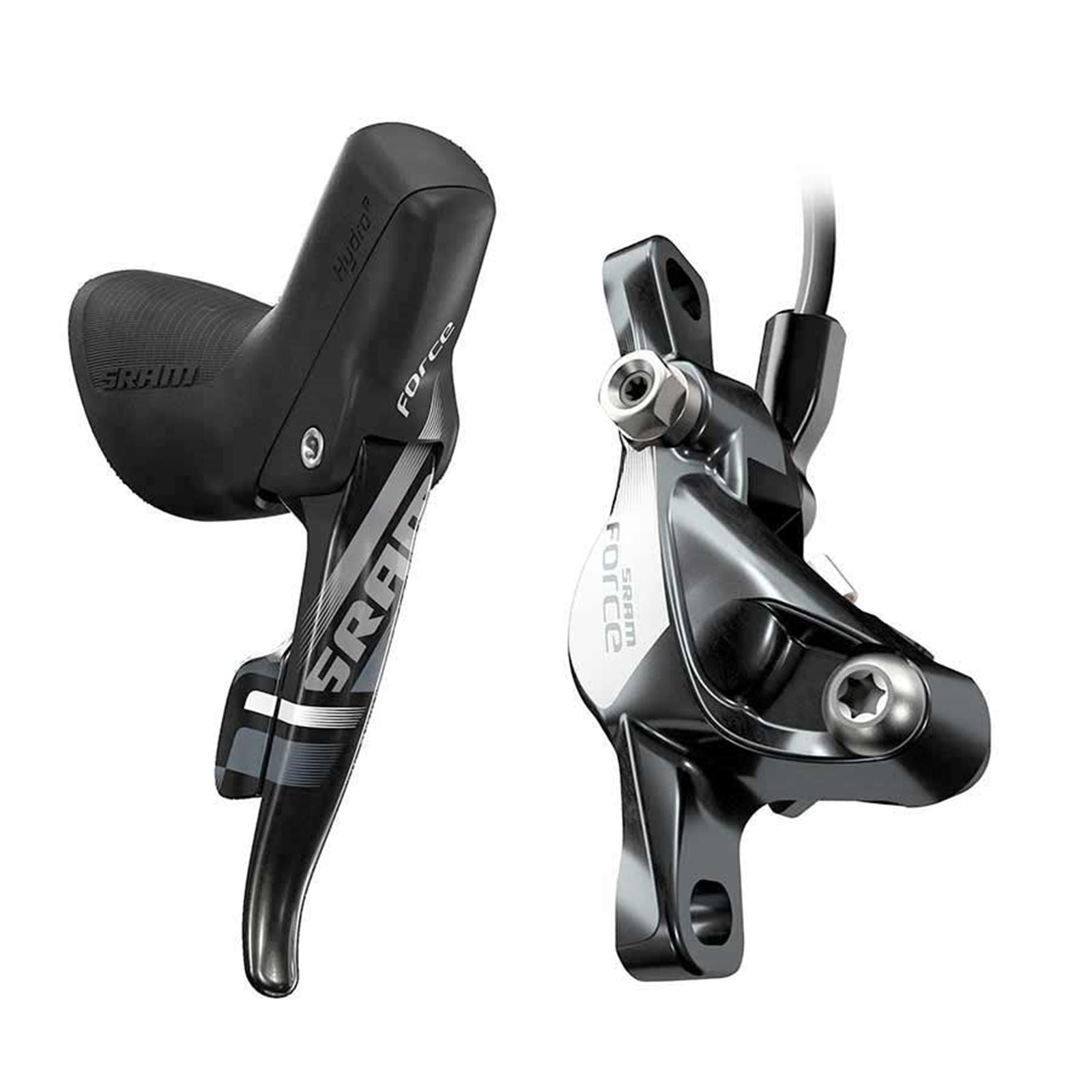 SRAM Force22 Road Disc Brake with Shift/Brake Lever - Rear [MPN: 00.7018.148.005]_1106416