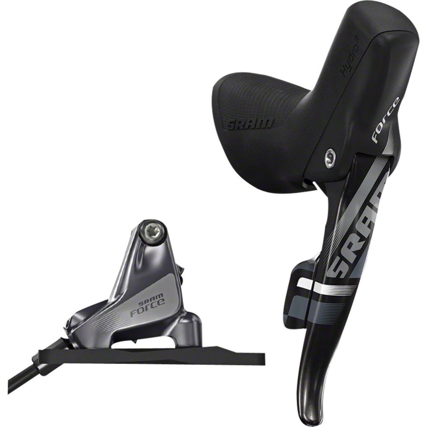 SRAM Force22 Road Disc Brake with Shift/Brake Lever - Rear [MPN: 00.7018.148.005]_1207290