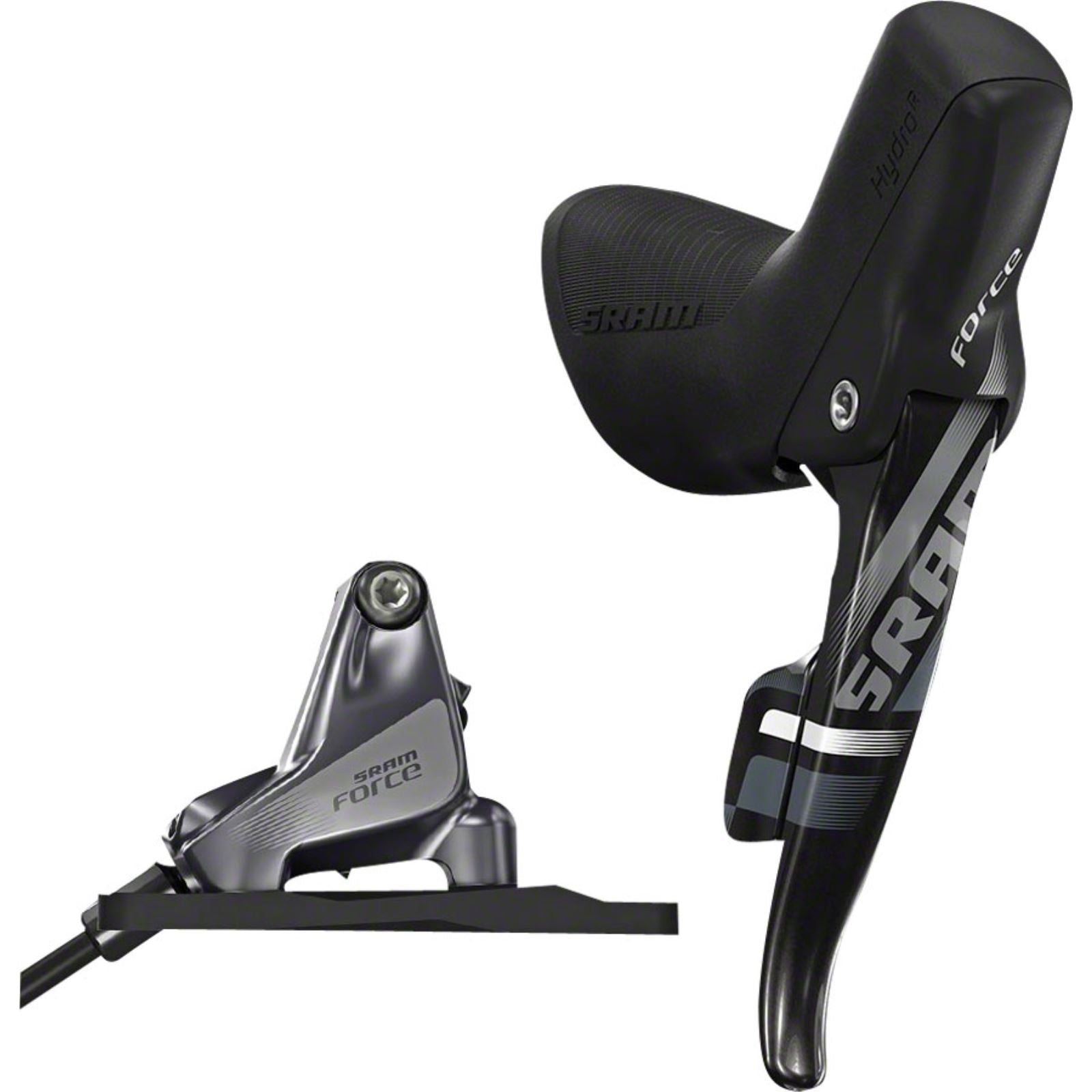 SRAM Force22 Road Disc Brake with Shift/Brake Lever - Rear [MPN: 00.7018.148.005]_1207290