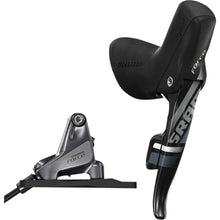 SRAM Force22 Road Disc Brake with Shift/Brake Lever - Rear [MPN: 00.7018.148.005]_1207290