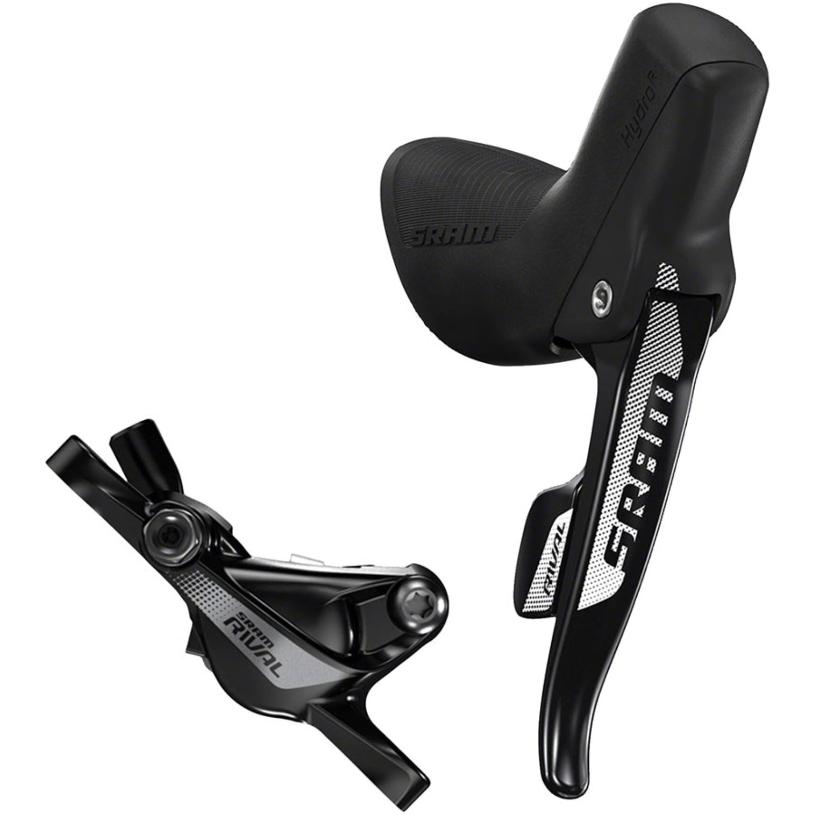SRAM Rival22 Road Disc Brake with Shift/Brake Lever - Rear [MPN: 00.7018.144.003]_1180894