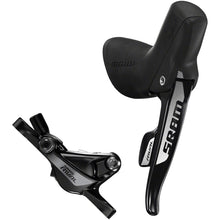 SRAM Rival22 Road Disc Brake with Shift/Brake Lever - Rear [MPN: 00.7018.144.003]_1180894