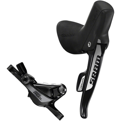 SRAM Rival22 Road Disc Brake with Shift/Brake Lever - Rear [MPN: 00.7018.144.003]_1180894