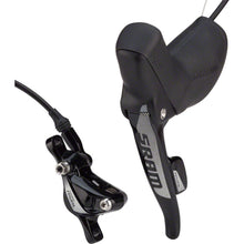 SRAM Rival22 Road Disc Brake with Shift/Brake Lever - Front [MPN: 00.7018.144.000]_1180892