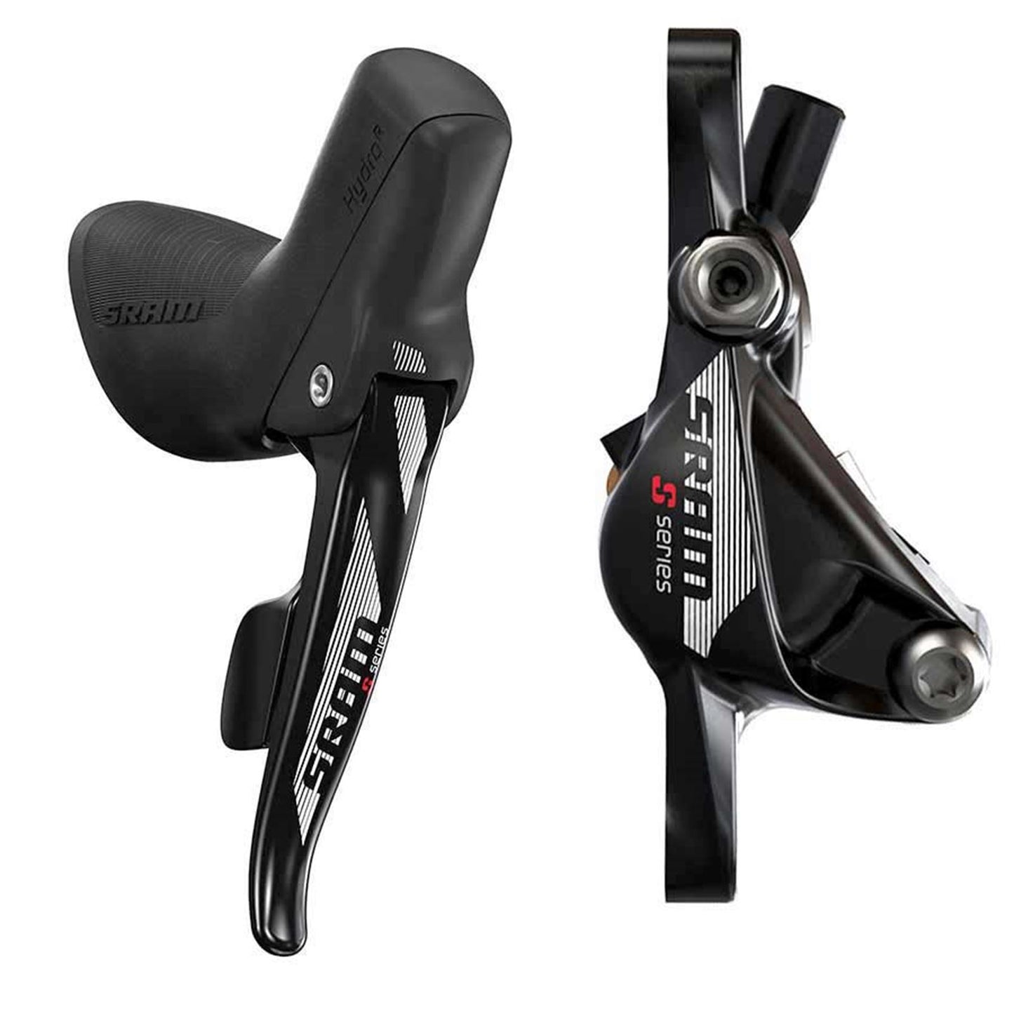 SRAM 700 Road Disc Brake with Shift/Brake Lever - Front [MPN: 00.7018.171.002]_1106423