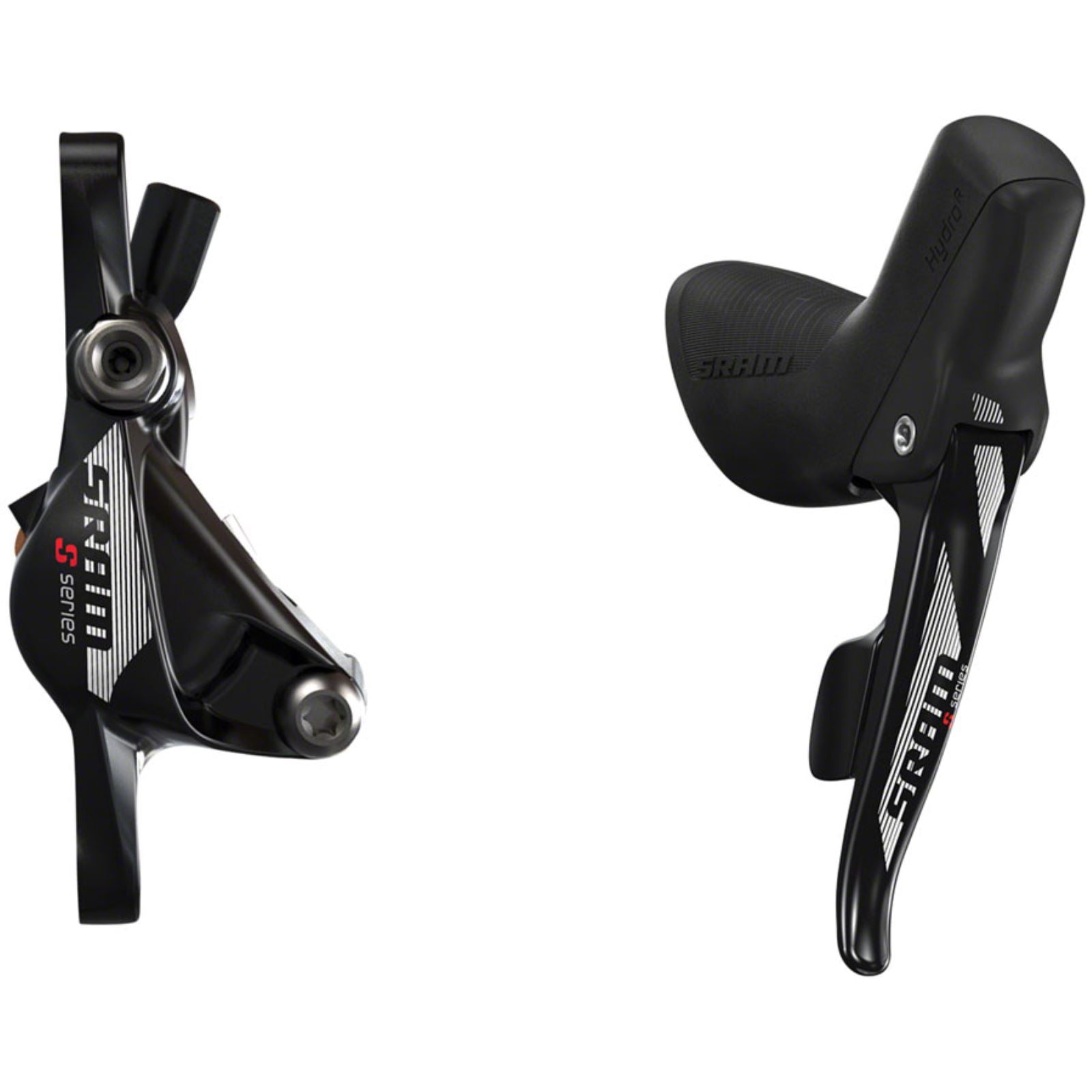 SRAM 700 Road Disc Brake with Shift/Brake Lever - Front [MPN: 00.7018.171.002]_1180958