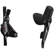 SRAM 700 Road Disc Brake with Shift/Brake Lever - Front [MPN: 00.7018.171.002]_1180958