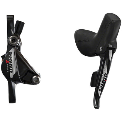 SRAM 700 Road Disc Brake with Shift/Brake Lever - Front [MPN: 00.7018.171.002]_1180958
