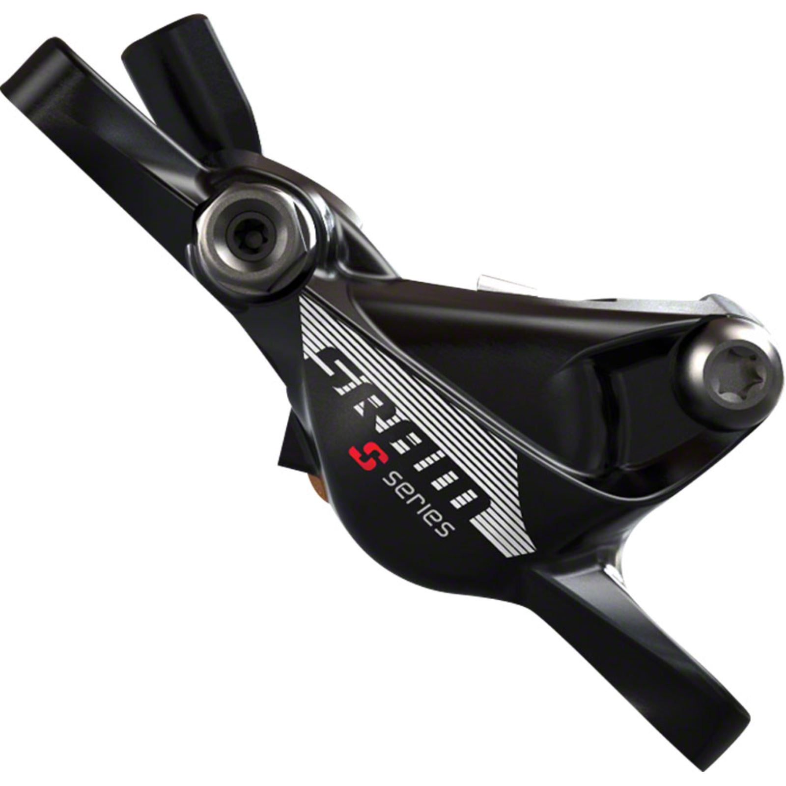 SRAM 700 Road Disc Brake with Shift/Brake Lever - Front [MPN: 00.7018.171.002]_1180960