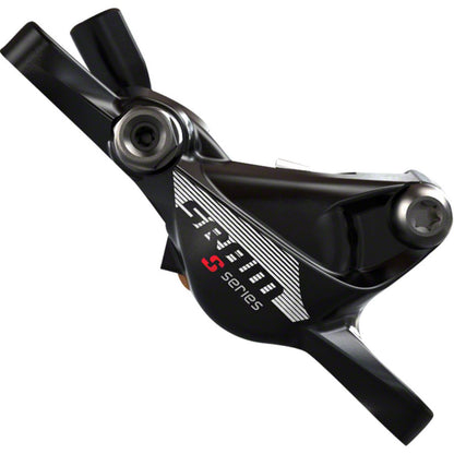 SRAM 700 Road Disc Brake with Shift/Brake Lever - Front [MPN: 00.7018.171.002]_1180960