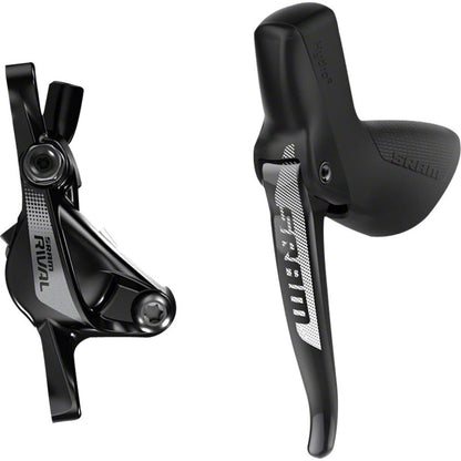 SRAM Rival1 Hydraulic Road Disk Brake - Front [MPN: 00.5018.059.000]_1180924