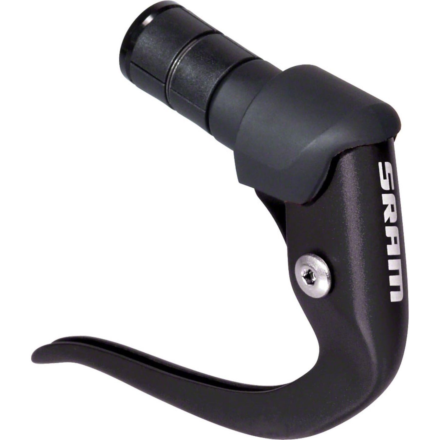SRAM TT 500 Brake Lever for TT Handlebar - Pair - Black [MPN: 00.5215.012.010]_1180936