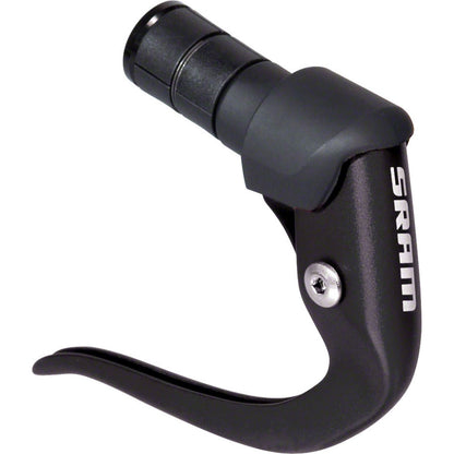 SRAM TT 500 Brake Lever for TT Handlebar - Pair - Black [MPN: 00.5215.012.010]_1180936