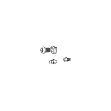 SRAM Red Aero Link Brake Clamp Bolt/Spring [MPN: 11.5118.001.000]_1106438
