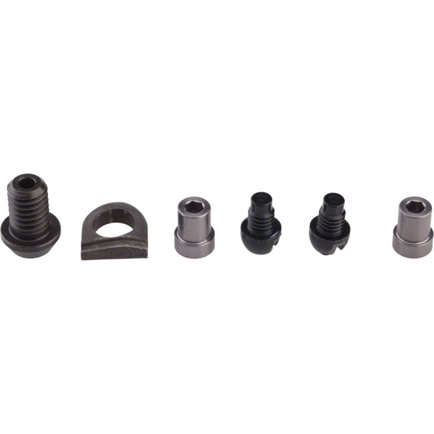 SRAM Red Aero Link Brake Clamp Bolt/Spring [MPN: 11.5118.001.000]_1180998