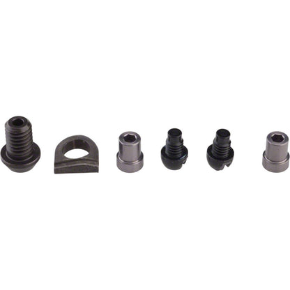 SRAM Red Aero Link Brake Clamp Bolt/Spring [MPN: 11.5118.001.000]_1180998