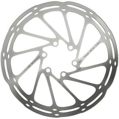 SRAM Centerline - 220mm - ISO 6B [MPN: 00.5018.037.031]_1258149