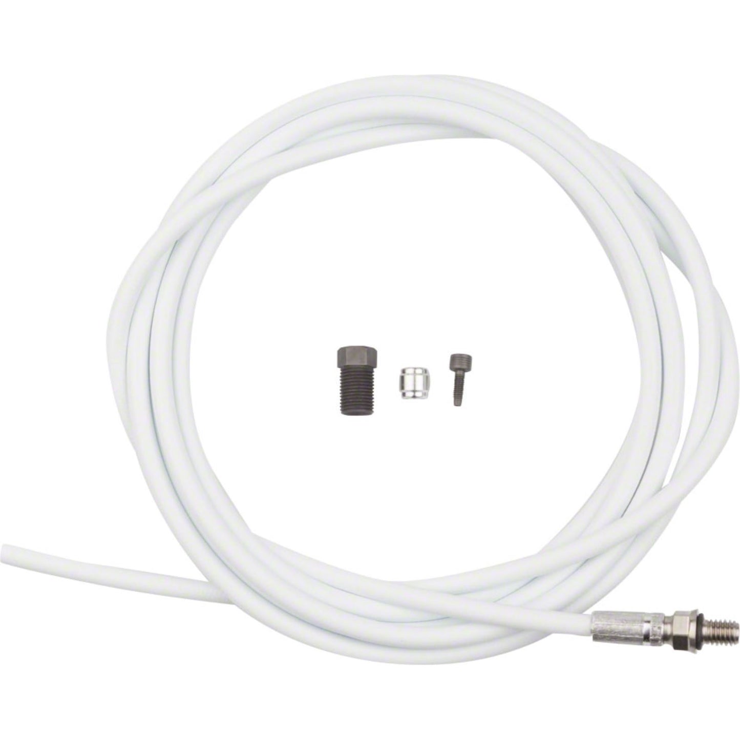 SRAM Guide R/RS/RSC DB5 - Hydraulic line - White - 2000mm [MPN: 00.5016.168.140]_1180803