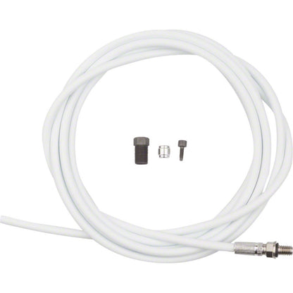 SRAM Guide R/RS/RSC DB5 - Hydraulic line - White - 2000mm [MPN: 00.5016.168.140]_1180803