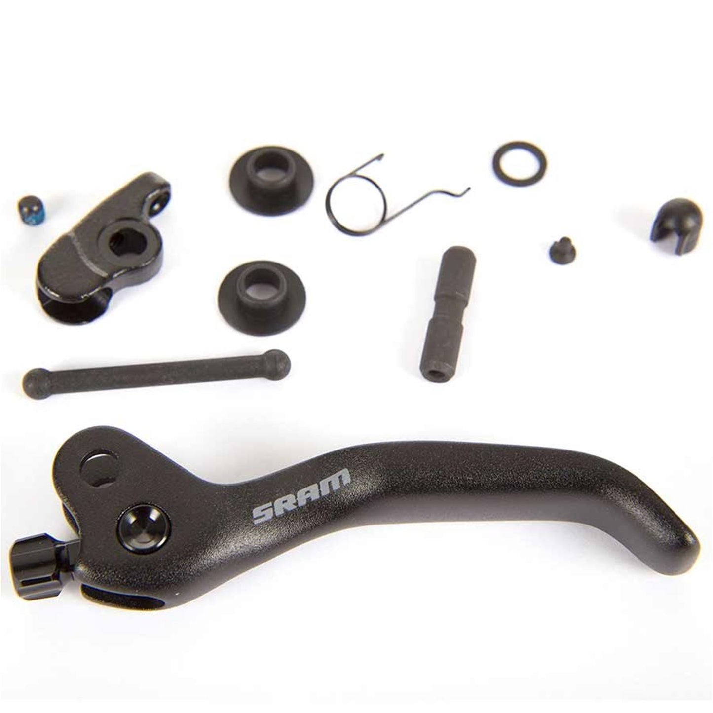 SRAM Guide R Lever Blade - Aluminium - Black [MPN: 11.5018.003.012]_1106381