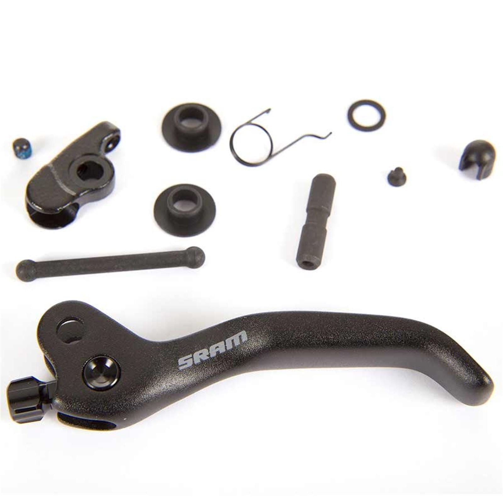 SRAM Guide R Lever Blade - Aluminium - Black [MPN: 11.5018.003.012]_1106381