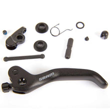 SRAM Guide R Lever Blade - Aluminium - Black [MPN: 11.5018.003.012]_1106381