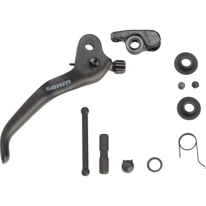 SRAM Guide R Lever Blade - Aluminium - Black [MPN: 11.5018.003.012]_1180813