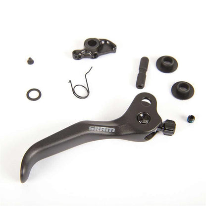 SRAM Guide RS Lever Blade - Aluminium - Black [MPN: 11.5018.003.013]_1106429